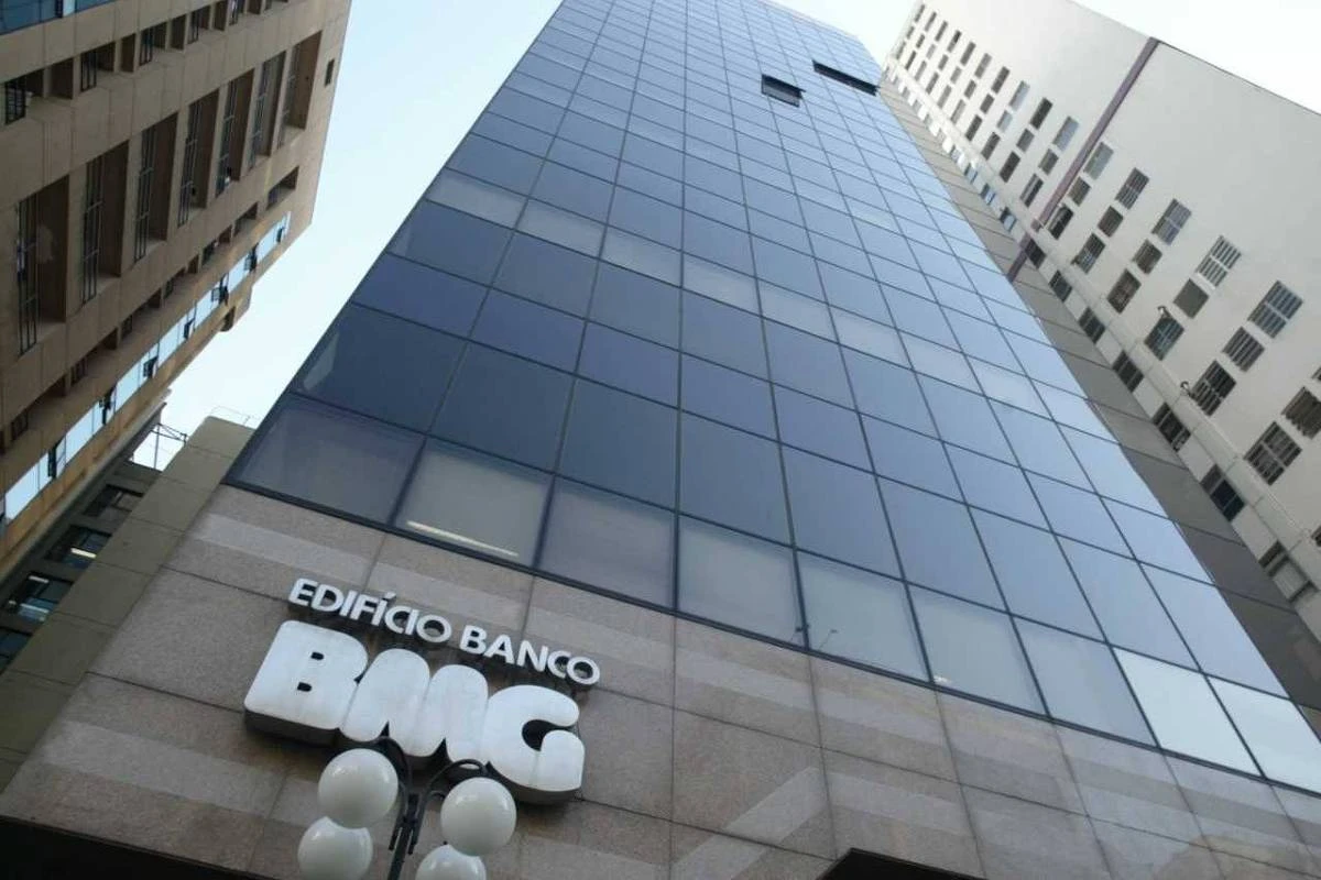 Banco BMG vagas