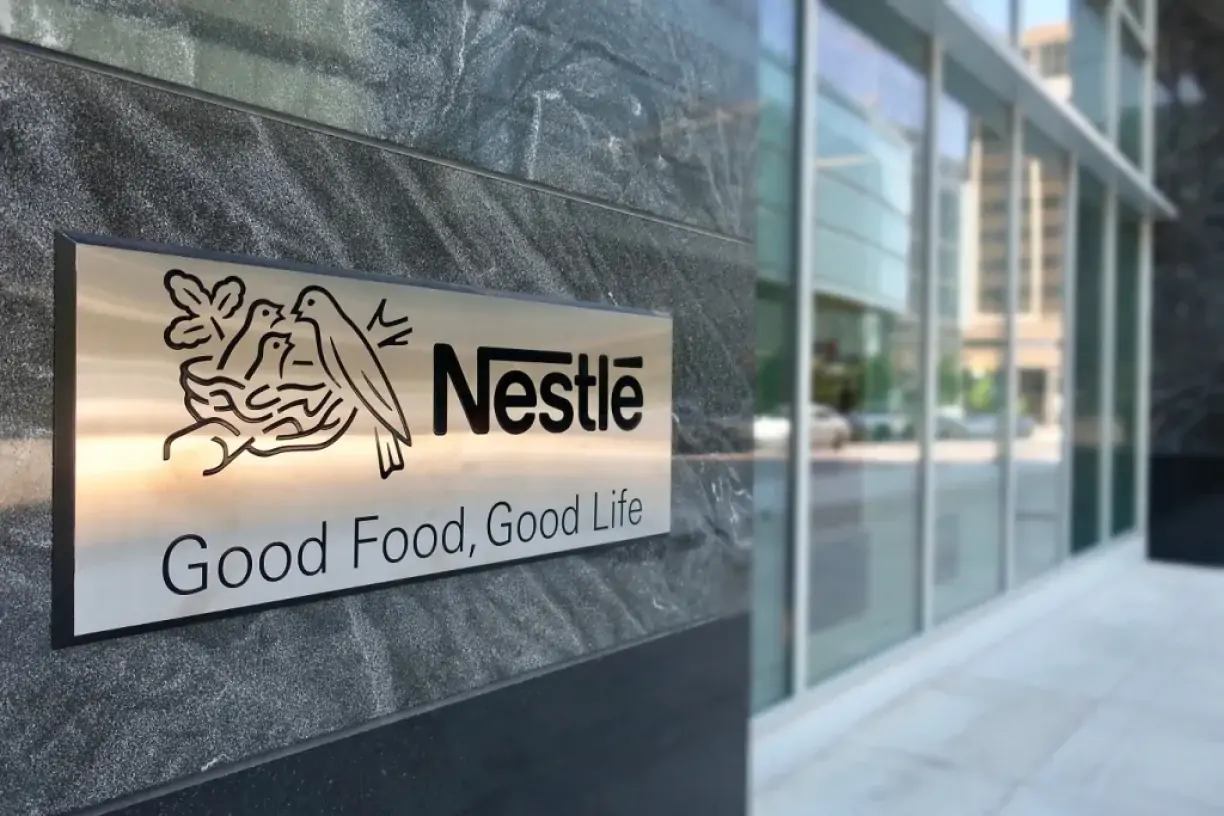 Nestlé: garanta já a sua oportunidade de emprego!