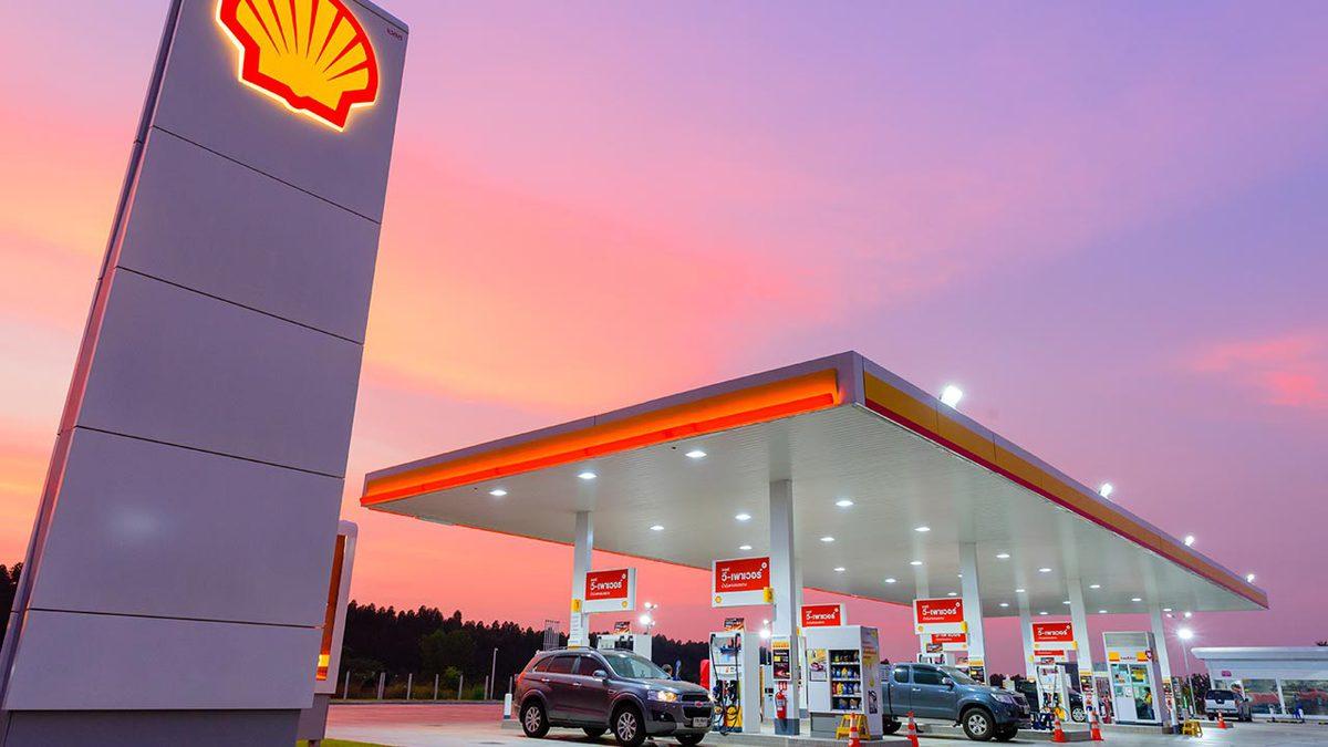 Posto Shell abre processo seletivo, confira! Poupa Passos