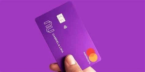 Cartão de crédito Nubank – Facilita sua vida