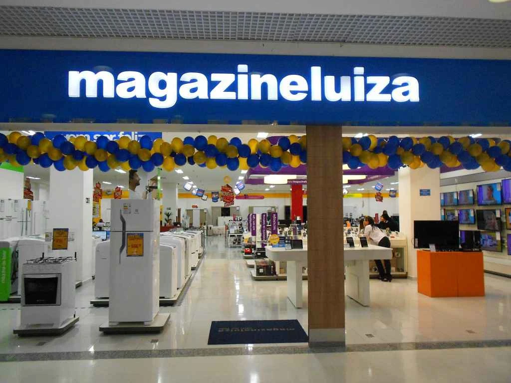 Mais de 500 Vagas Magazine Luiza; confira os cargos e como concorrer