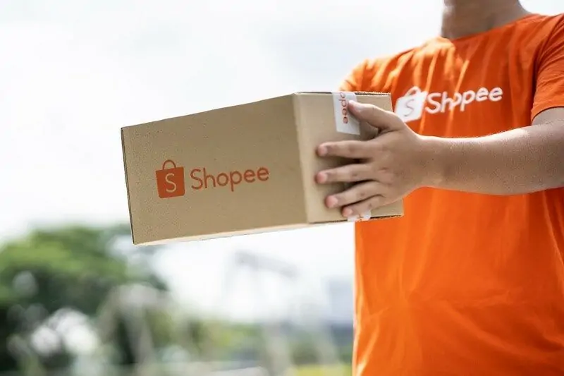 Conseguir um Emprego na Shopee: Primeiros Passos