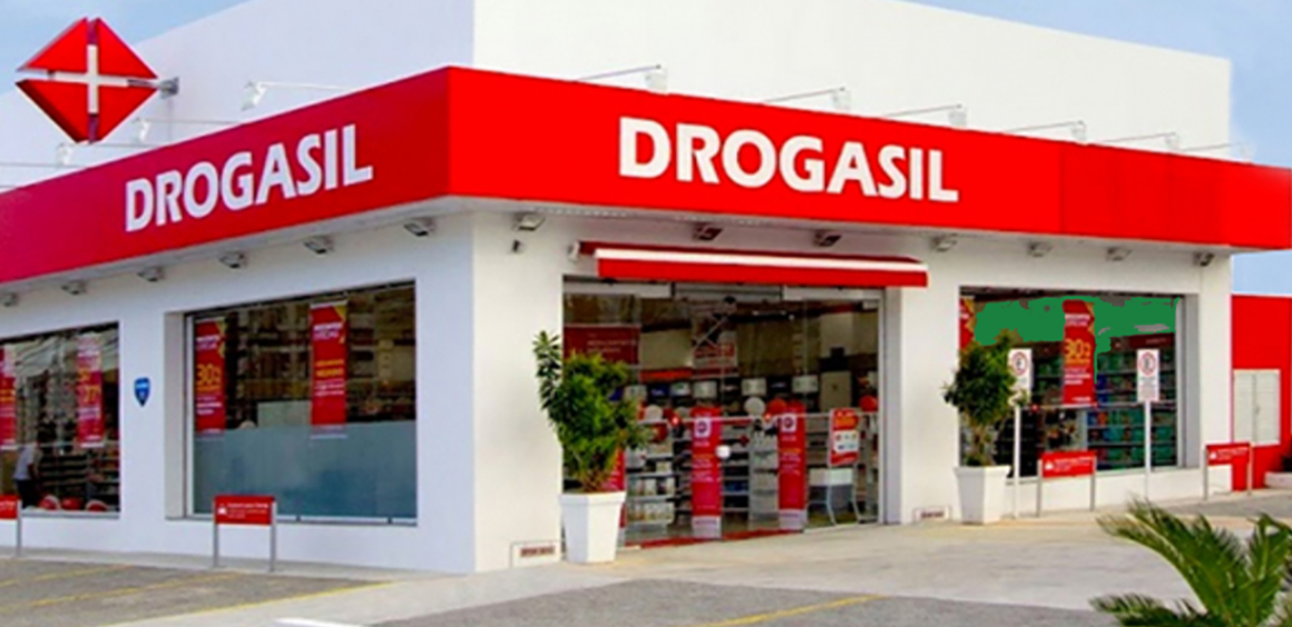 Drogasil: Confira as novas vagas de emprego anunciadas!