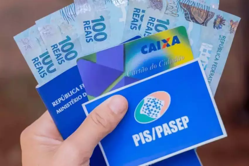 Resgates PIS/Pasep: Lote Adicional Disponibilizado para Trabalhadores do Brasil.